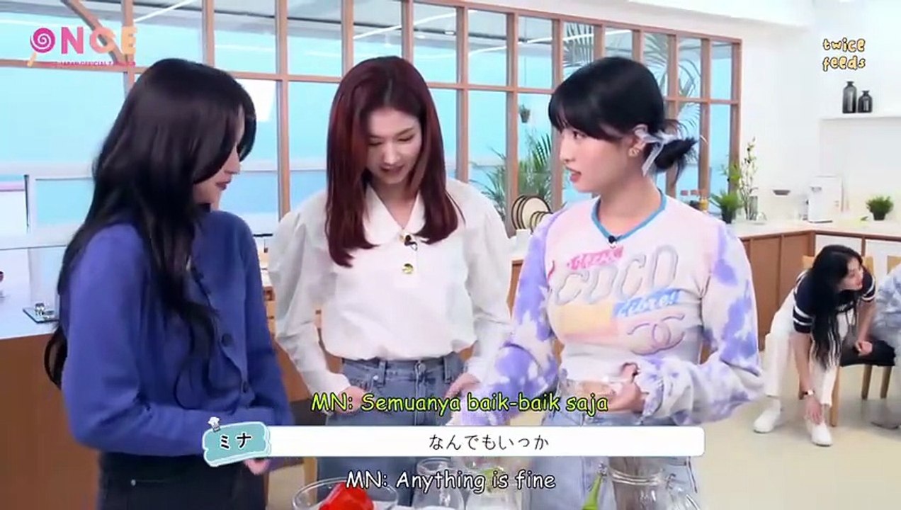Twice Channel Episode 4 Eng Sub