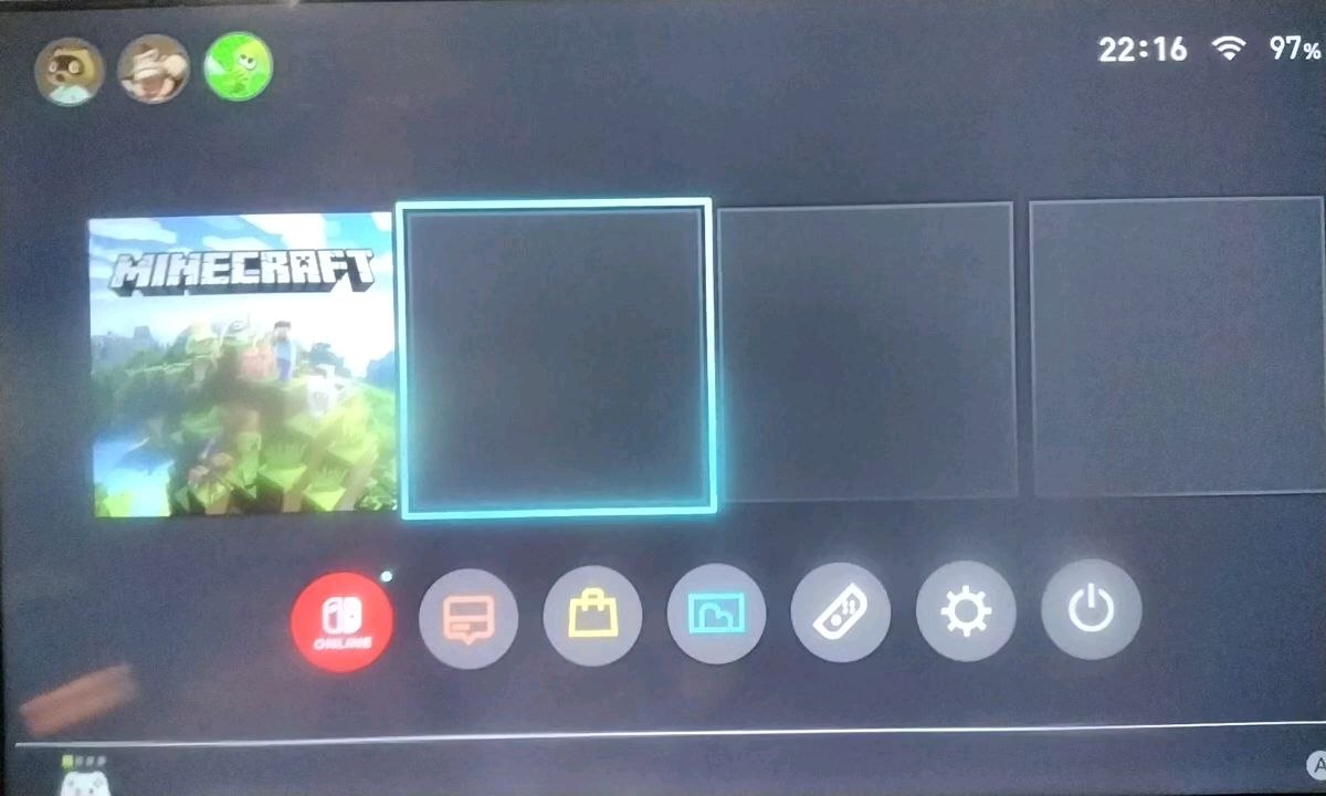 la Nintendo switch 2