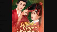 Gilded Cage Scheme (2025) - FULL HD [Eng Sub]