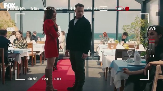 عشق مشروط قسمت 116 (Dooble Farsi) (نسخه کوتاه) HD