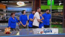 Chefi La Cutite Sezonul 16 Episodul 17 de pe 14 decembrie partea 1