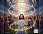 Dreamy Poetess - MAJESTIC HYMN OF HOPE
