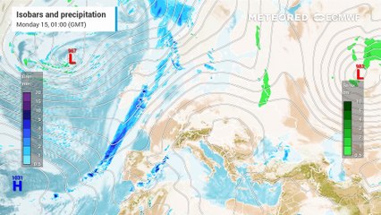 The UK weather outlook for the rest of December 2025: Will we have a white Christmas?