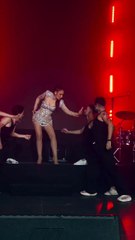 Adelina Ismaili - Se*x Bombe