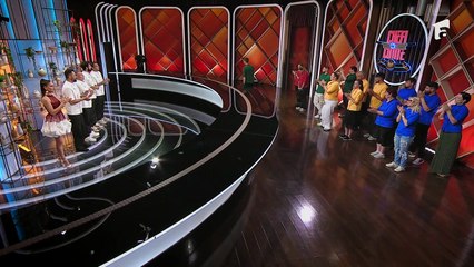 Chefi La Cutite Sezonul 16 Episodul 17 de pe 14 decembrie partea 2