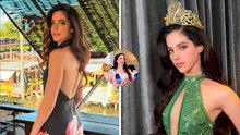 Fátima Bosch se burla de los haters tras ganar Miss Universo: "Solo Cristo Rey puede funarnos"