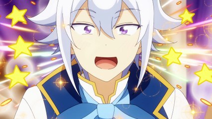 Chichi wa Eiyuu, Haha wa Seirei, Musume no Watashi wa Tenseisha 11