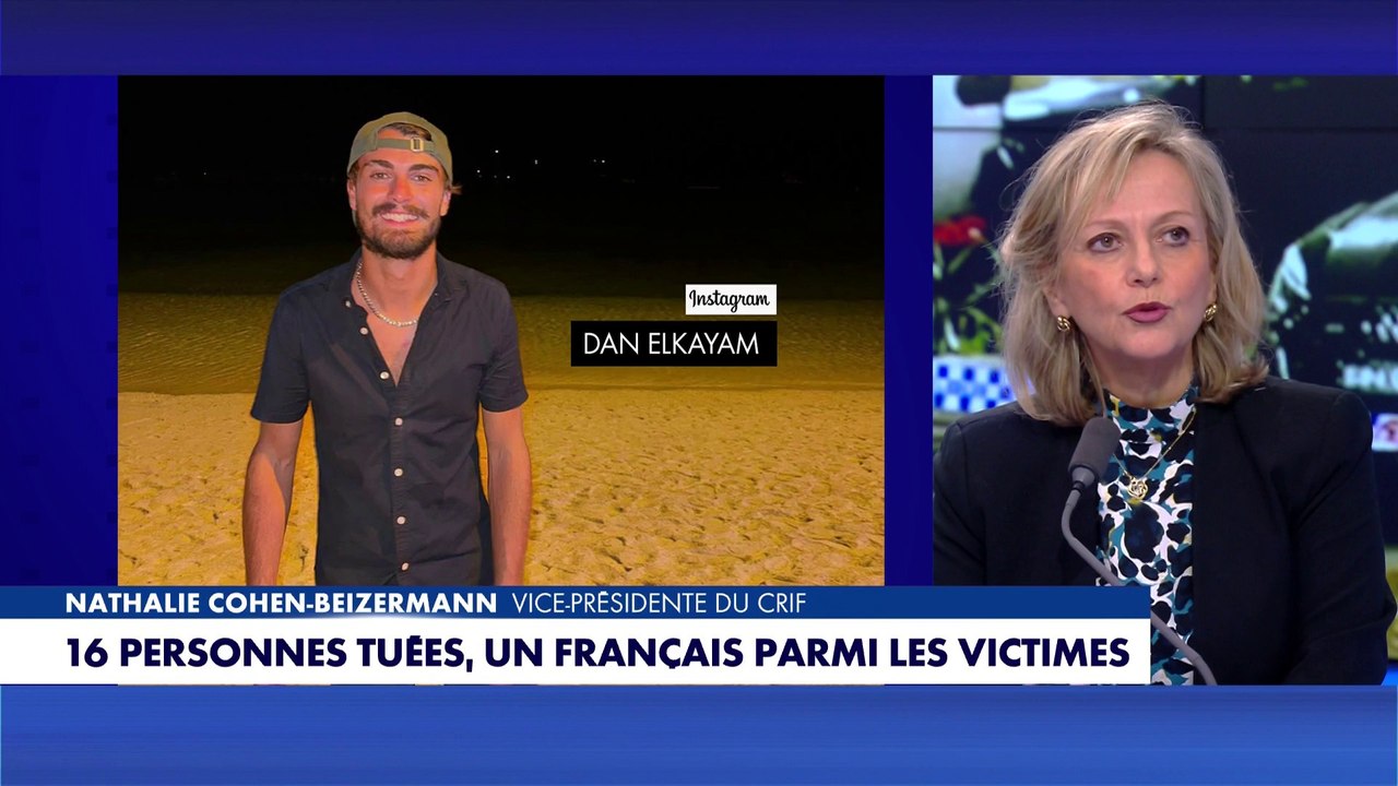 Nathalie Cohen-Beizermann : «Le combat de l’antisémitisme, c’est le combat de ma vie»