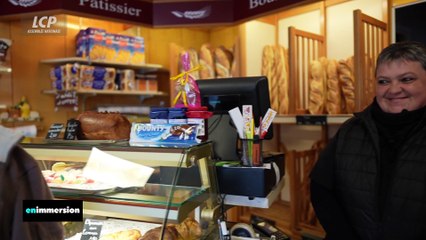 En immersion - Maire courage, au chevet de son village