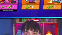 TOUS les PRIX des SKINS des NOUVELLES SAISON BRAWL STARS