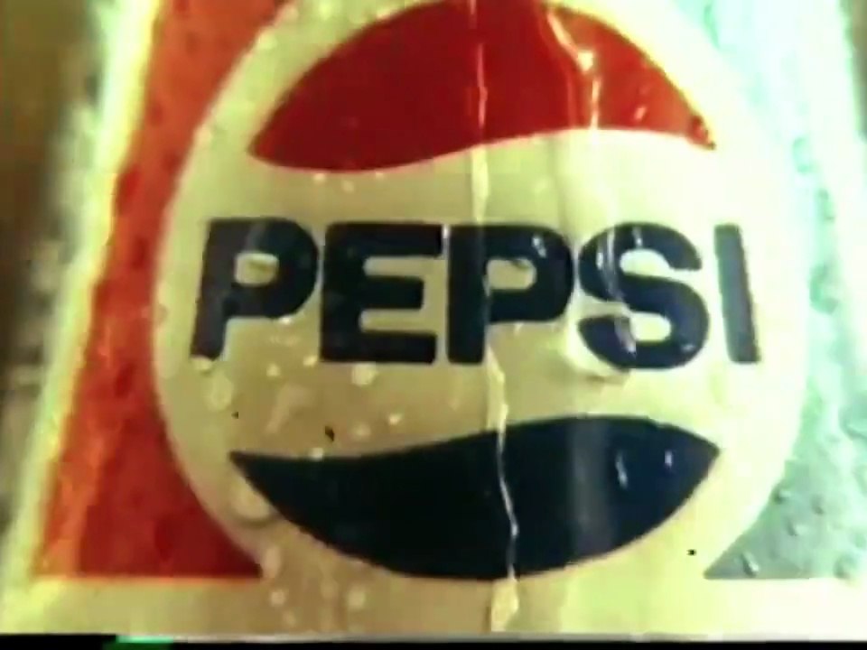 Pepsi o Sabor de Vencer