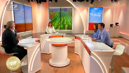 VIP Very Important Paysans - Les oeufs, chouchous des consommateurs Français