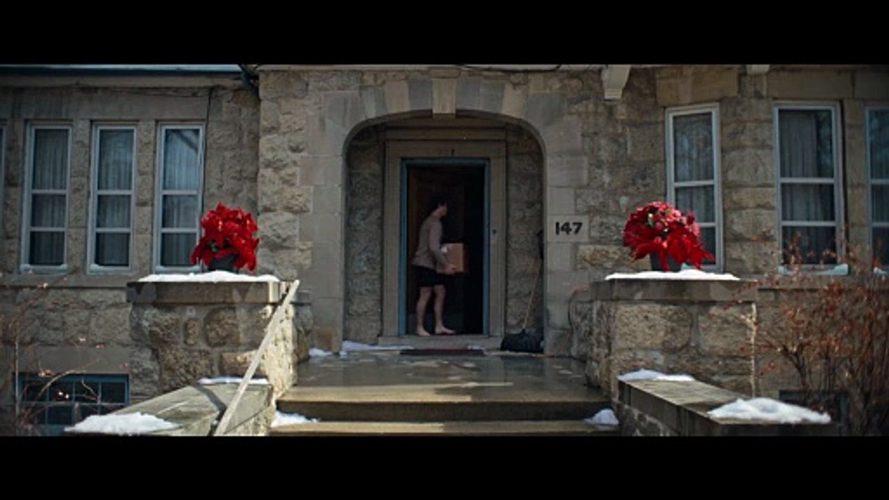 Silent Night Deadly Night Movie Clip