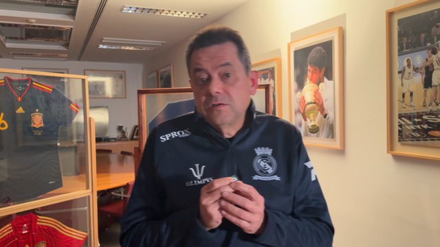 El discurso de Roncero tras una victoria sufrida del Real Madrid de Xabi Alonso en Vitoria