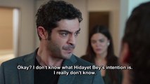 Sahtekarlar Episode 10 English Subtitles
