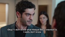 Sahtekarlar Episode 10 English Subtitles