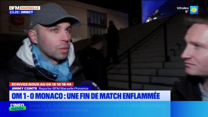 "Les changements (de De Zerbi) ont été trop tardifs".