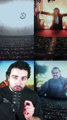 Netflix dit que le cinéma à la maison, c'est pareil ? FAUX ! Testez vos connaissances cinématographiques !