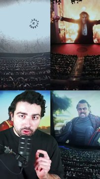 Netflix dit que le cinéma à la maison, c'est pareil ? FAUX ! Testez vos connaissances cinématographiques !