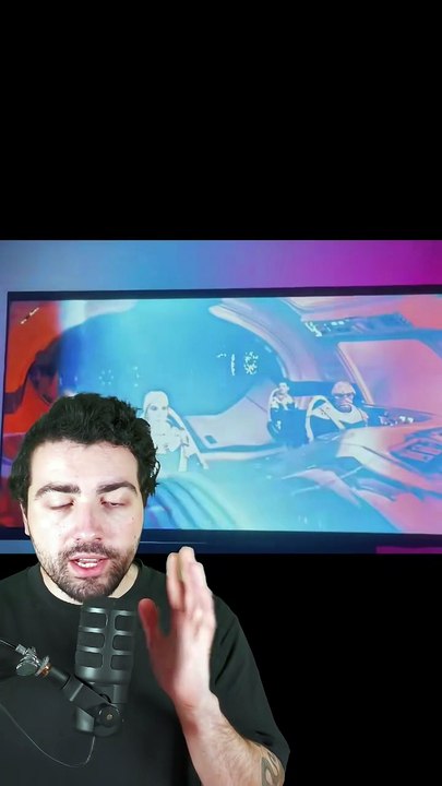 Pourquoi les lumières sur le côté de votre télé détruisent l'immersion ? La vérité sur le "backlighting" !