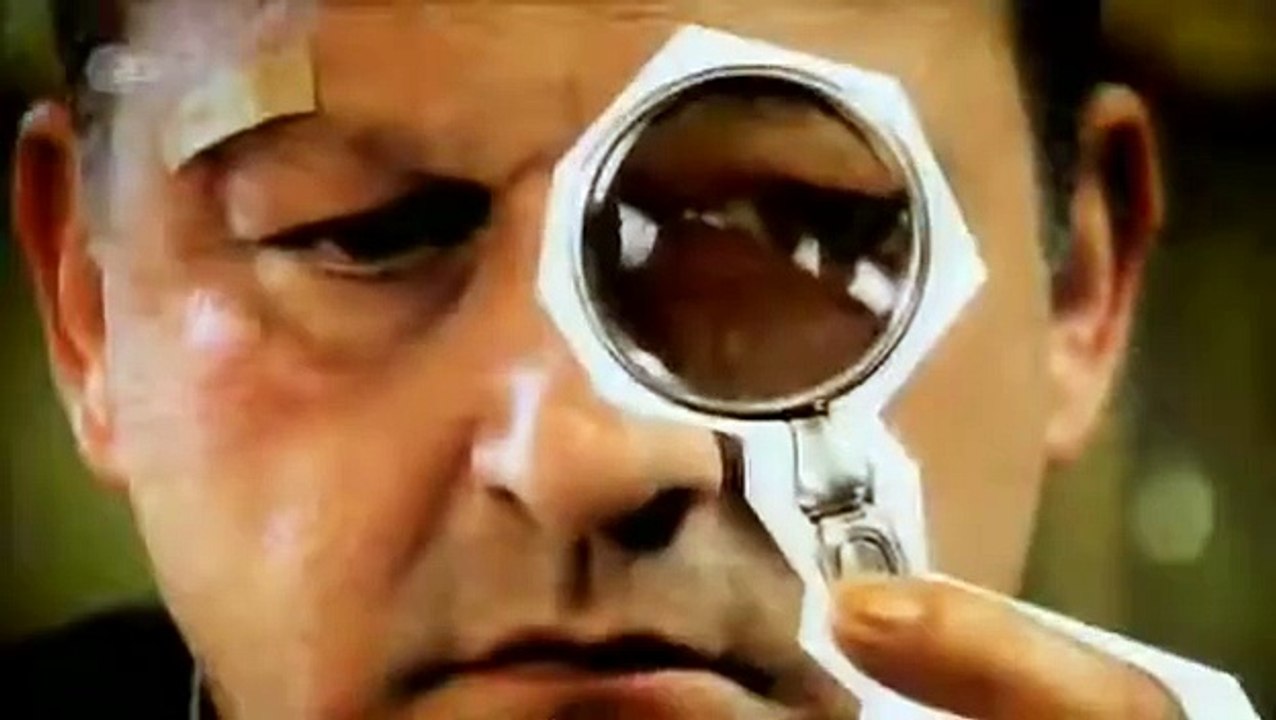 Wilsberg E21 - Unter Anklage