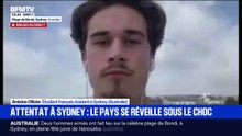 Fusillade à Sydney: les Australiens se réveillent sous le choc au lendemain de l'attaque meurtrière