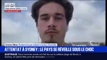 Fusillade à Sydney: les Australiens se réveillent sous le choc au lendemain de l'attaque meurtrière