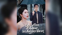Les Lettres D'amour, Les Anciens VœUx