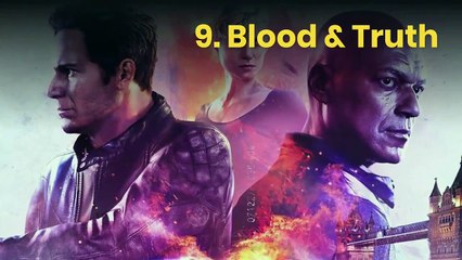 10 best-selling PS Store games in Europe for PS VR 2019