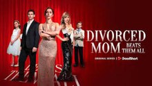 Divorced Mom Beats Them All❤️‍🔥Hot