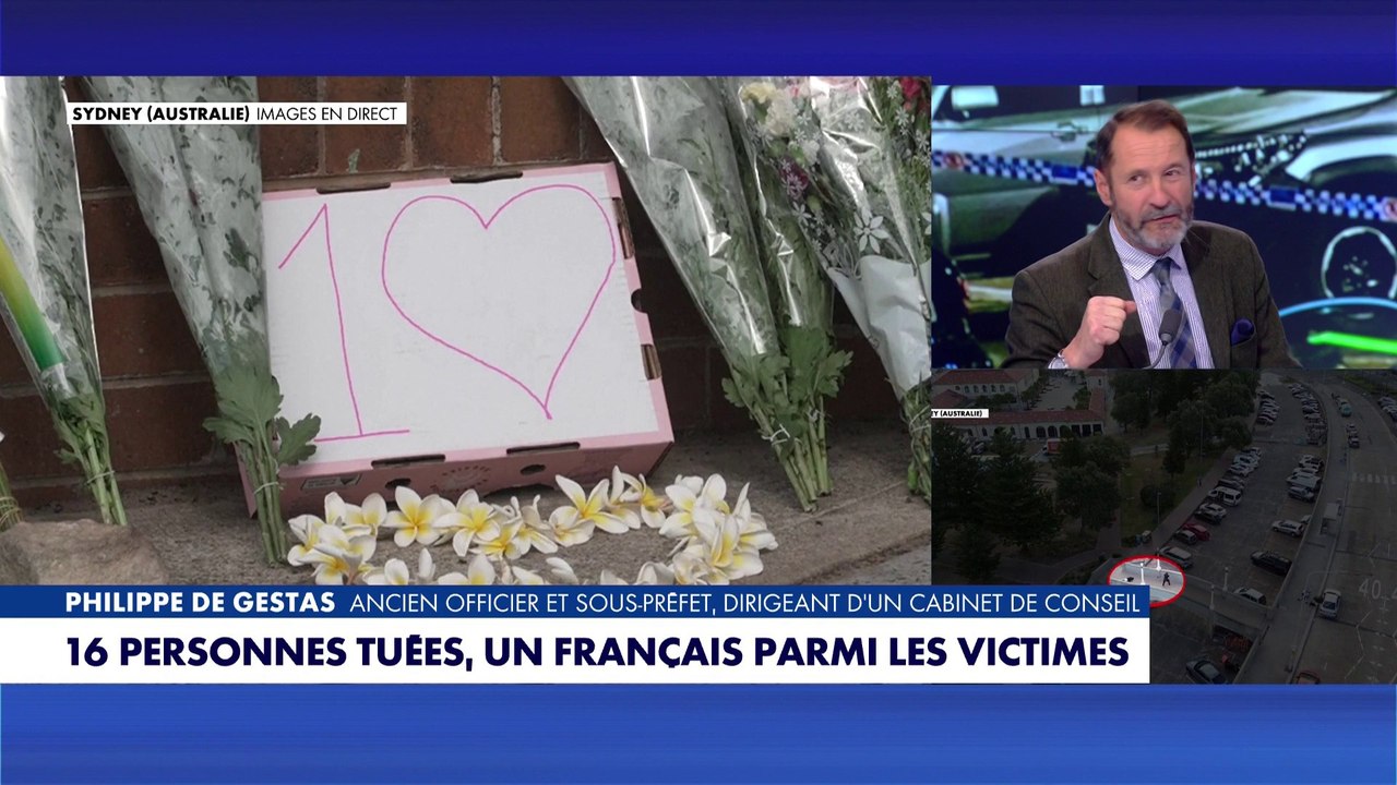 Philippe de Gestas : «J’espère que les Français ne sont plus dupes»