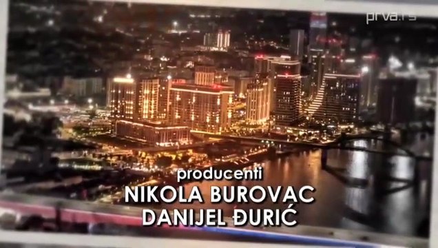 Igra sudbine epizoda 1630 NOVA EPIZODA