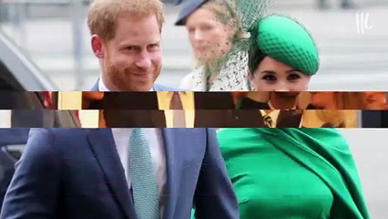 Meghan Markle Cradles Archie Over Her Baby Bump In Sweet New Maternity Pic With Prince Har