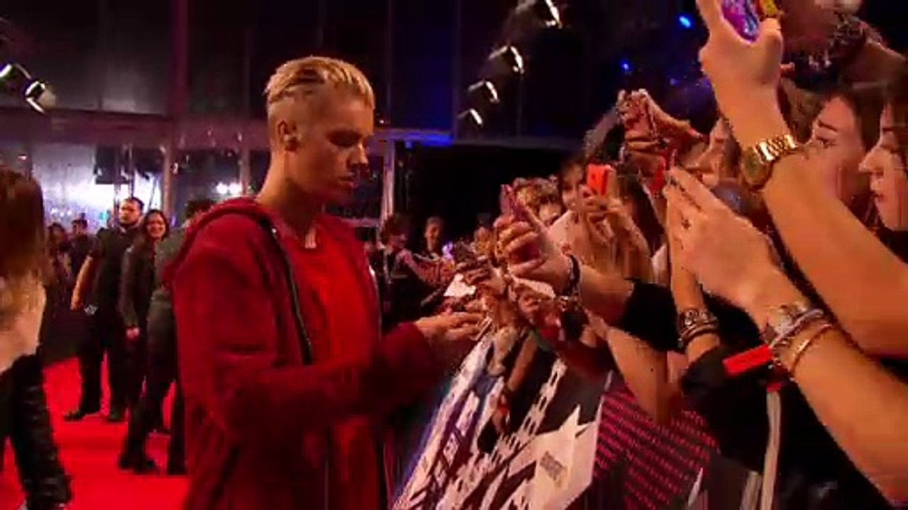 Travis Scott Speaks On DMX After He's Hospitalized