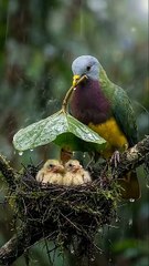 #reel oiseaux 🐦🐦🐦🐦🐦