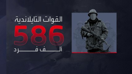 مخاوف من انزلاق كمبوديا وتايلاند إلى حرب شاملة.. لمن تميل موازين القوة؟