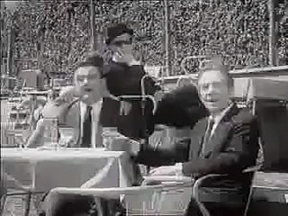 Percy Stuart E21 - Mann gegen Mann