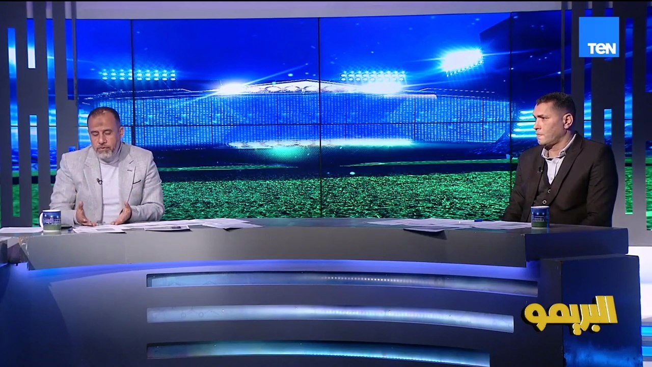 محمود أبو الدهب: الجيل دا من المنتخب محتاج يحقق إنجاز.. والوصول لكأس العالم كان سهل