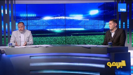 محمود أبو الدهب: الجيل دا من المنتخب محتاج يحقق إنجاز.. والوصول لكأس العالم كان سهل