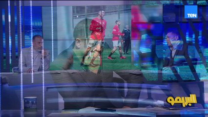 "هنسكب أول ماتش ونتعادل الثاني".. توقعات أبو الدهب وأحمد عبد الفتاح لنتائج المنتخب في أمم إفريقيا