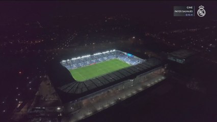 Real Madrid TV estalla contra el VAR por el penalti de Vinicius