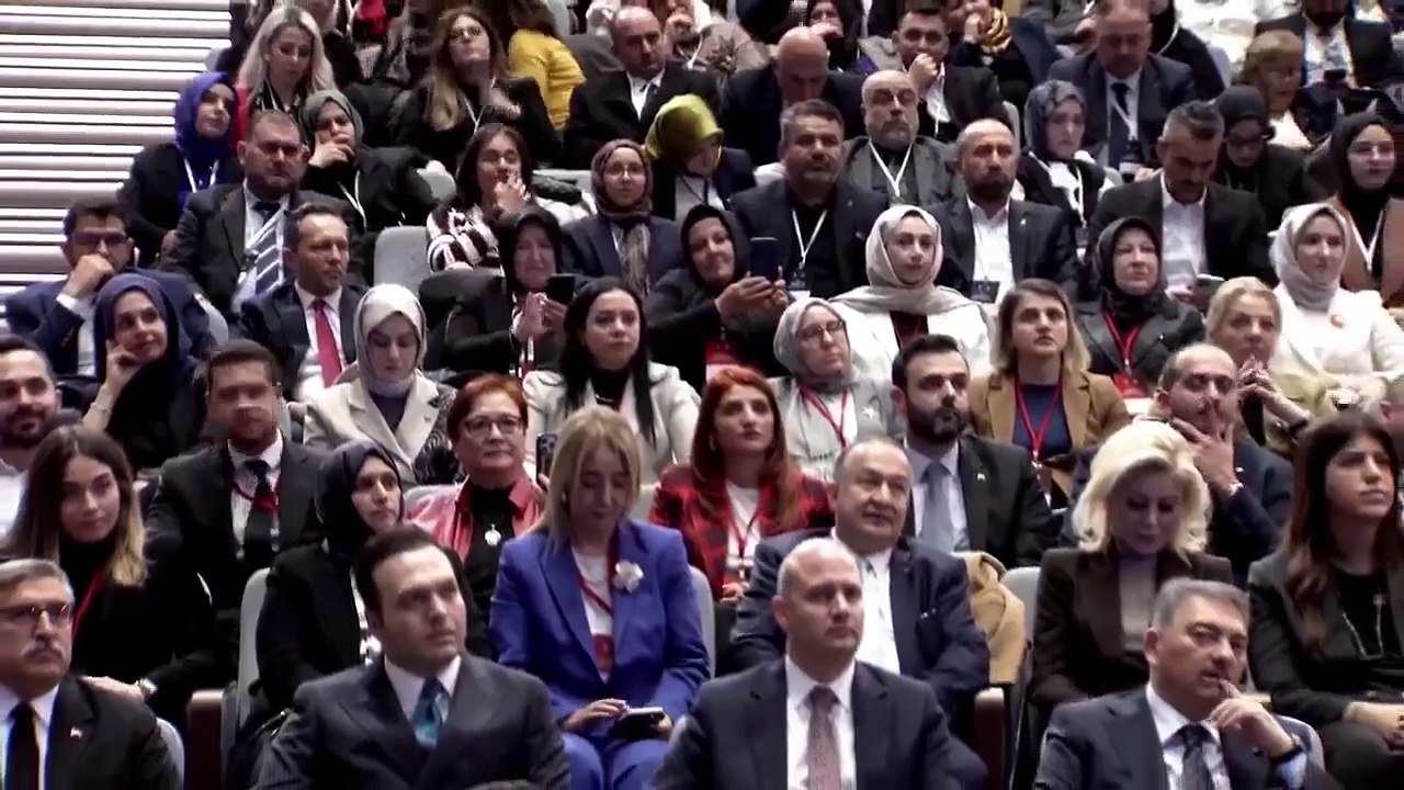 Başkan Erdoğan’dan Dünya İnsan Hakları Günü Mesajı: “Tarihimizde İnsan Hakları Konusunda Hiçbir Lekemiz Yok”