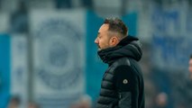 OM-Monaco (1-0) : La réaction de Roberto De Zerbi