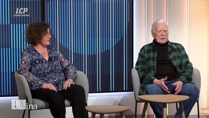 Rembob'INA - I Love Quincy (1984)