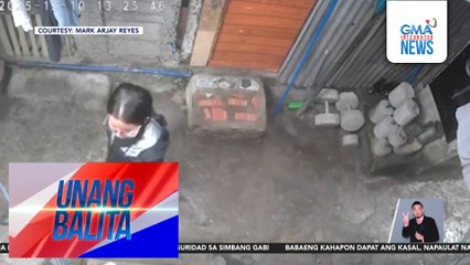 Bride-to-be na nagpaalam na bibili lang ng bridal shoes, nawawala | Unang Balita