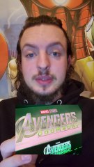 Petit message aux fans de Marvel qui iront voir Avatar 3 afin de regarder le trailer d'Avengers Doomsday...