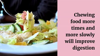 10 tips to relieve abdominal bloating