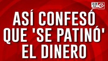 Estafa millonaria a grupo de egresados: así confesaba la ludópata acusada
