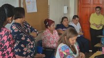 Capacitan a más de 100 docentes de Bocas del Toro