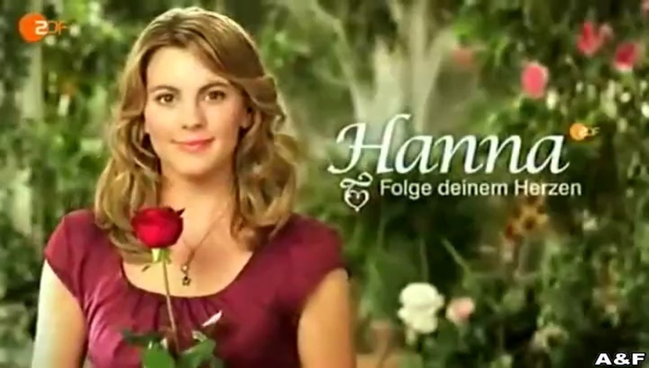 Hanna -353- Folge deinem Herzen